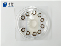 安捷伦O型圈 5188-5365