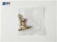 5180-4160黄铜三通接头