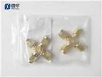 四通接头ECM7.273.001