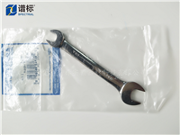 8710-0803开口扳手