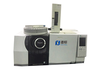二手岛津GCMS-TQ8030三重四极杆气质联用仪
