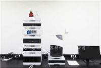 二手超高压液相色谱Agilent1290 Infinity +DAD    