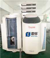 赛默飞Thermo品牌二手原子吸收单火焰AAS-3300   