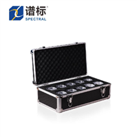 滤膜盒存放箱 滤膜保存盒47mm/90mm