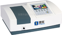 双光束紫外可见分光光度计N6000 N6000Plus N6000Plus