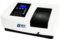 1.8nm/2nm带宽紫外可见分光光度计UV756，UV759