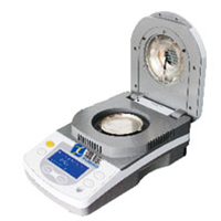提速版卤素水分快速测定仪DSH-50A-1,DSH-50A-5, DSH-50A-10​