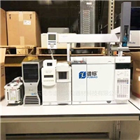 出租9套9成新二手分析仪器GCMS、ICPMS