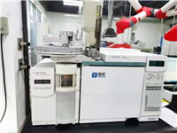 安捷伦 气相色谱/质谱联用 GCMS  6890N-5975 东莞出租/二手