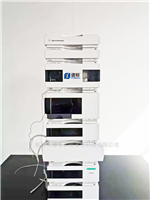 二手液相色谱1200hplc 安捷伦检测仪器二手仪器租赁