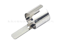 G1833-65419-AG(MC-65419-AG)-银屏蔽炬-安捷伦icp-ms 7500耗材