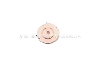 G1820-65238(MC-65238)-镍采样锥，ICP-MS 采样锥