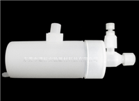 ME2128-5471-47mm PFA雾化室和PureCap端盖-ICP-OES耗材