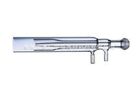 211-81448/ML160008-石英微型炬管-岛津ICPE-9000仪器配件