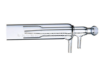 204-74323/ML160010-石英炬管-岛津ICPE-9000仪器配件