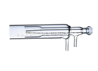 204-77296/ML160011-石英炬管-岛津ICPE9000-仪器配件