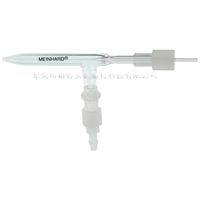雾化器-Glass(842312051431)/TR-30-K2 Thermo iCap 6000 ICP-OES 耗材配件