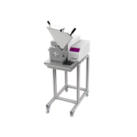 切割式研磨机AM300/AM300S-实验室仪器