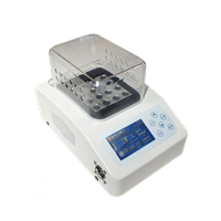 智能消解仪YKJ-16A-可用于COD、总氮、总磷、 六价铬等