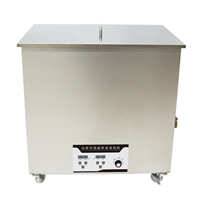 工业款超声波清洗机58L/78L/130L
