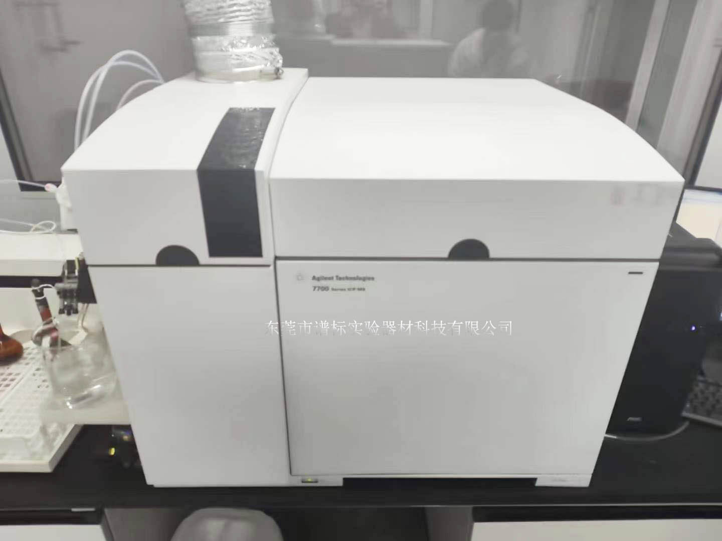 3月1日云南安装调试安捷伦电感耦合等离子体质谱仪ICP-MS 7700X
