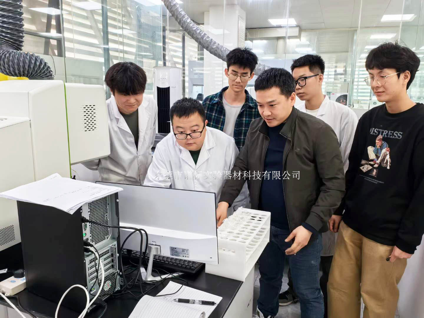 电感耦合等离子体发射光谱仪ICP-OES Avio200在四川安装使用-多元素无机分析