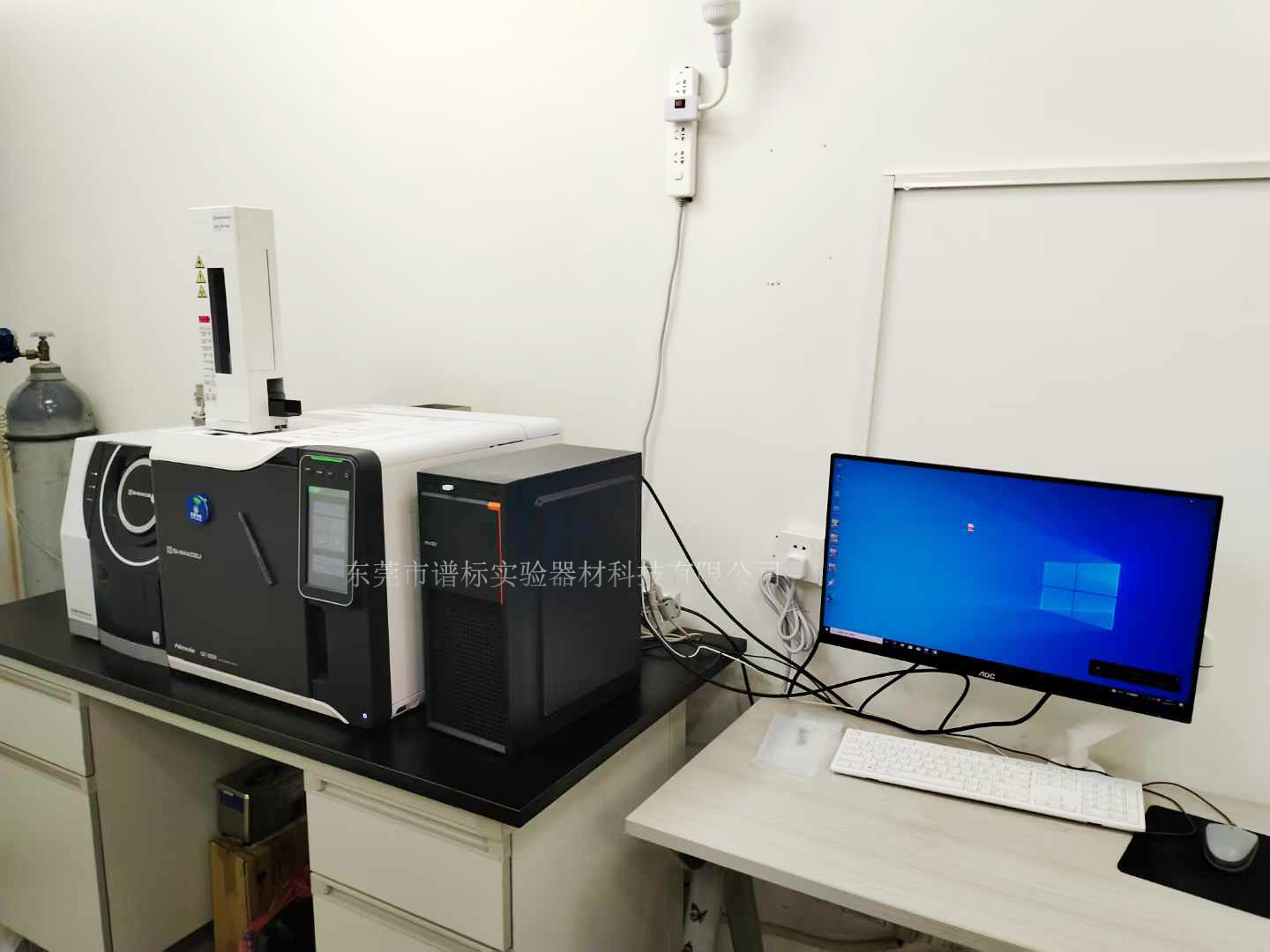 7月11日深圳送货岛津气质联用仪GCMS QP2020NX-GC2030满足各种复杂样品分析